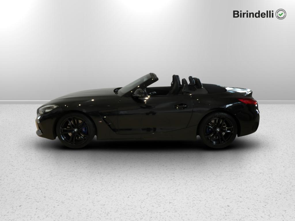 BMW Z4 (G29) - Z4 sDrive20i Msport