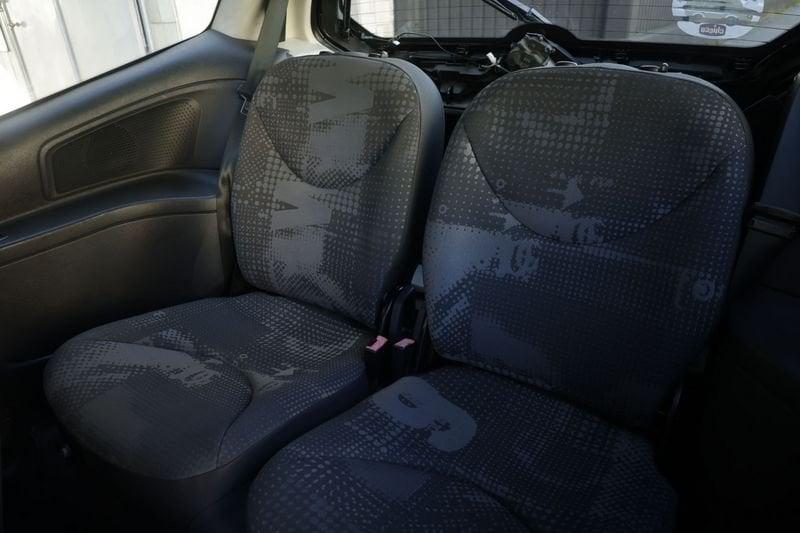 Citroën C2 Citroën C2 1.1 Exclusive Unicoproprietario