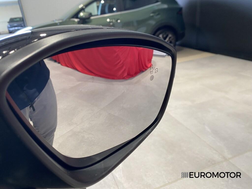 Peugeot 2008 1.5 BlueHDi GT EAT