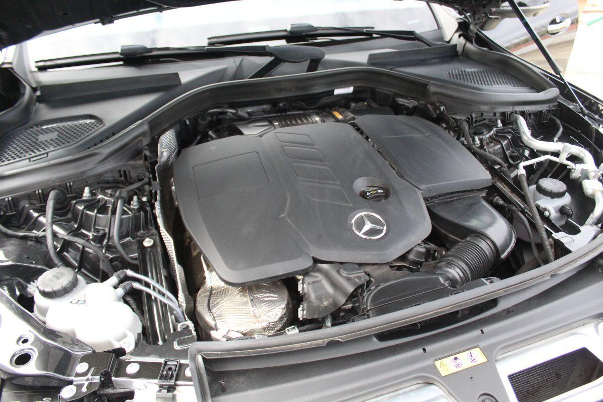 MERCEDES - Classe GLC - 220 d 4Matic Mild Hybrid Premium Plus