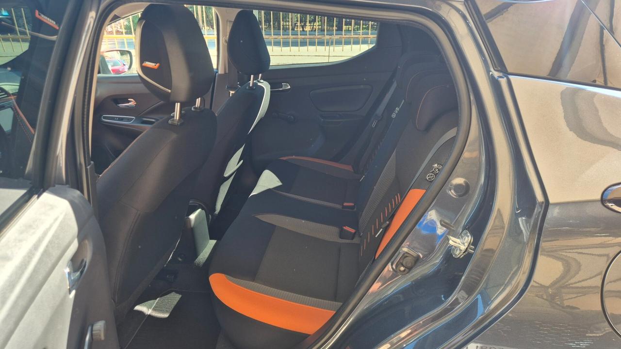 Nissan Micra 1.5 dCi 8V 5 porte Bose Personal Edition