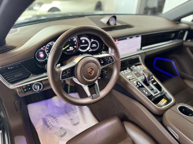 PORSCHE Panamera 2.9 4 E-Hybrid Sport Turismo //SERVICE PORSCHE//