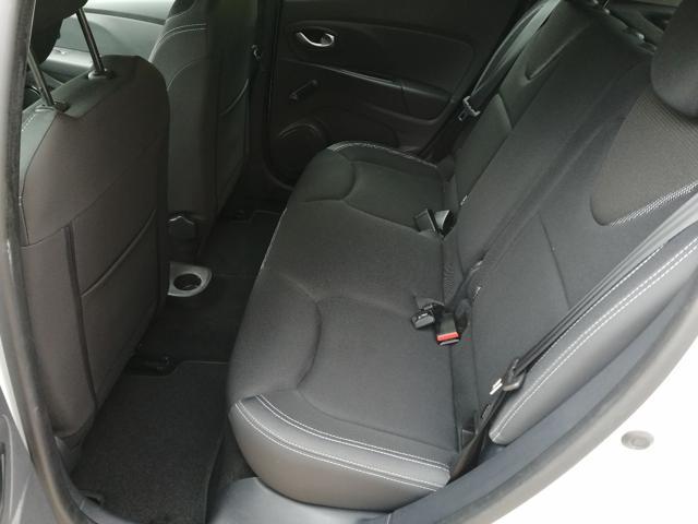 RENAULT Clio TCe 12V 90 CV GPL 5 porte Life