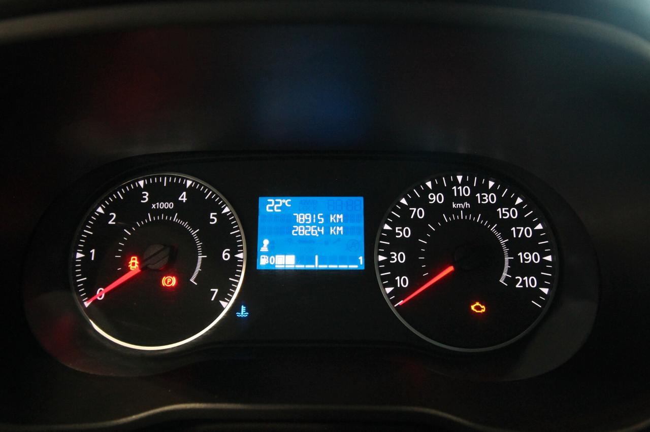 DACIA DUSTER 1.5 115CV 4X4