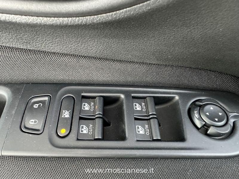 Jeep Renegade 1.6 Mjt 120 CV Business