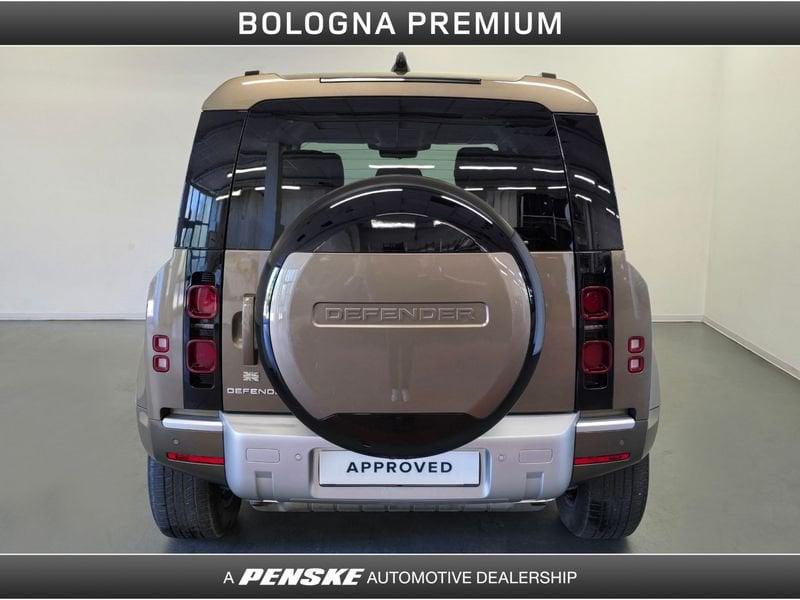 Land Rover Defender Defender 110 2.0 Si4 PHEV 404 CV AWD Auto XS Edition