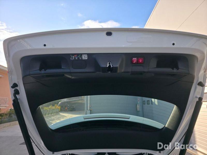 Mercedes-Benz CLA S.Brake CLA 200 d Automatic Shooting Brake AMG Line Premium