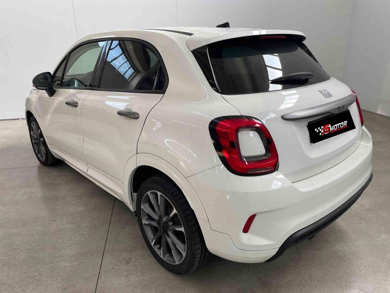 Fiat 500X 1.0 T3 120 CV Sport My 22