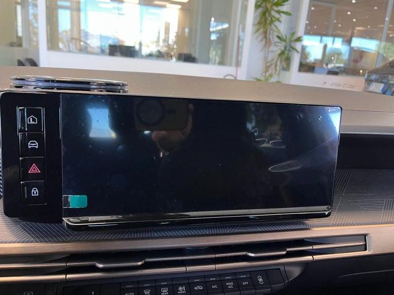 Lancia Ypsilon Ypsilon Hybrid e-DCT LX