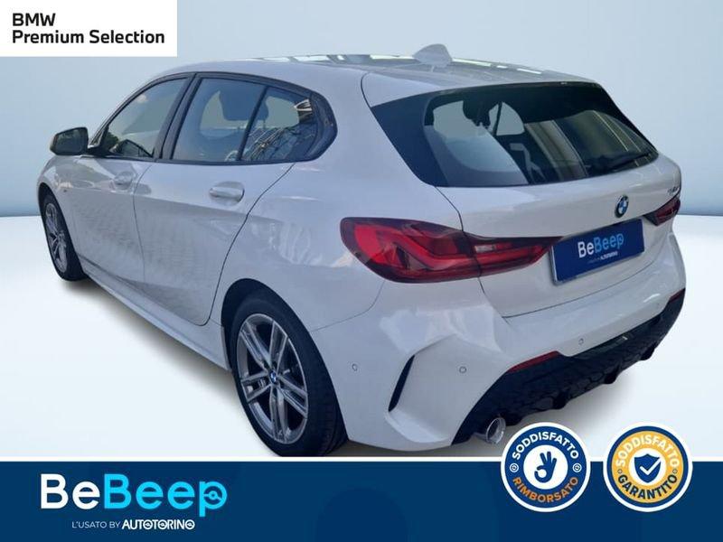 BMW Serie 1 116D MSPORT AUTO