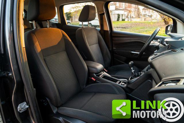 FORD C-Max 1.0 EcoBoost 100CV Start&Stop - 2016