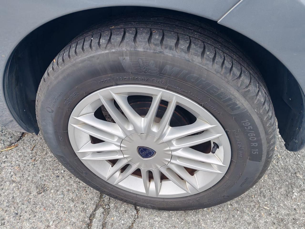 Lancia MUSA 1.4 16V DFN Diva