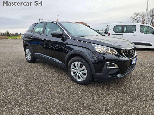 PEUGEOT 3008 Autocarro N1 3008 1.5 bluehdi Access tg : FZ414WS