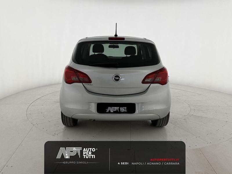 Opel Corsa Corsa 1.2 Advance 5p my18.5