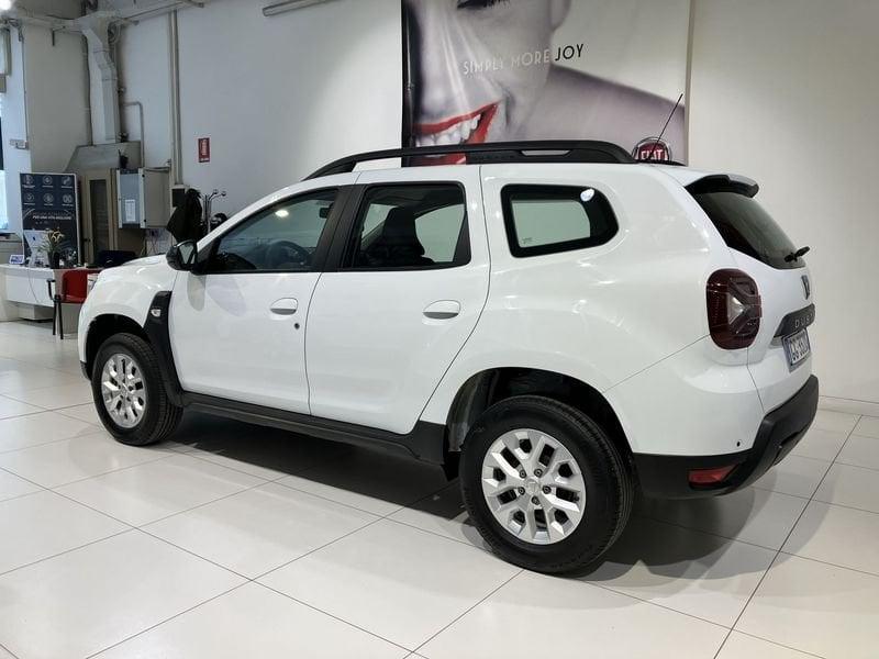 Dacia Duster Duster 1.0 TCe 100 CV ECO-G 4x2 Comfort