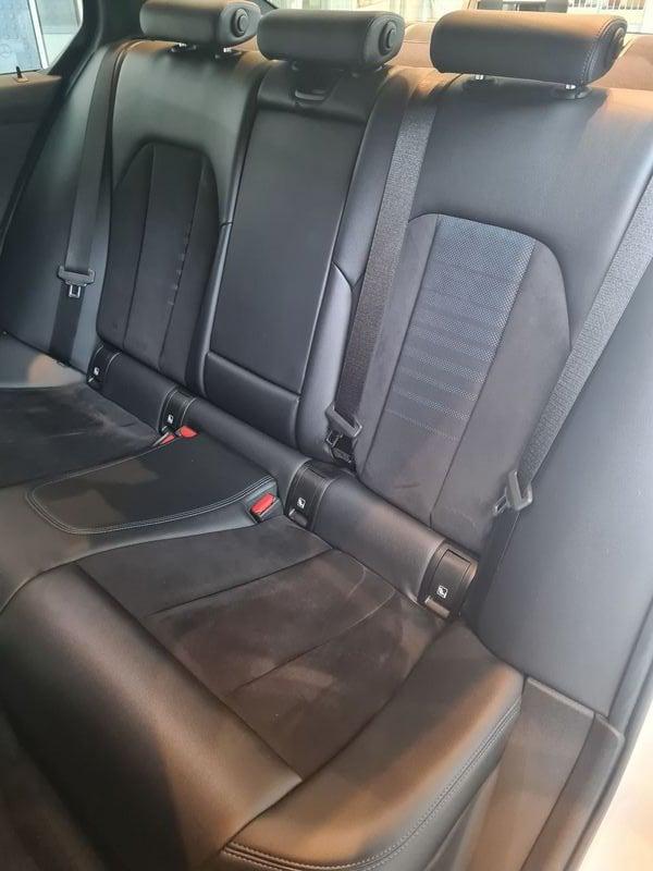 BMW Serie 3 320d 48V MSport auto