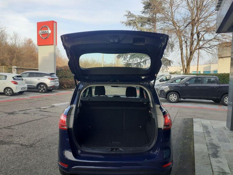 Ford B-Max B-Max 1.4 90CV GPL - 1°PROP-GARANZIA-KM CERTIFIC