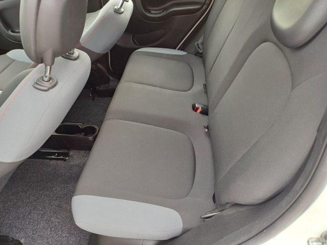 FIAT Panda 0.9 TwinAir Turbo S&S 4x4