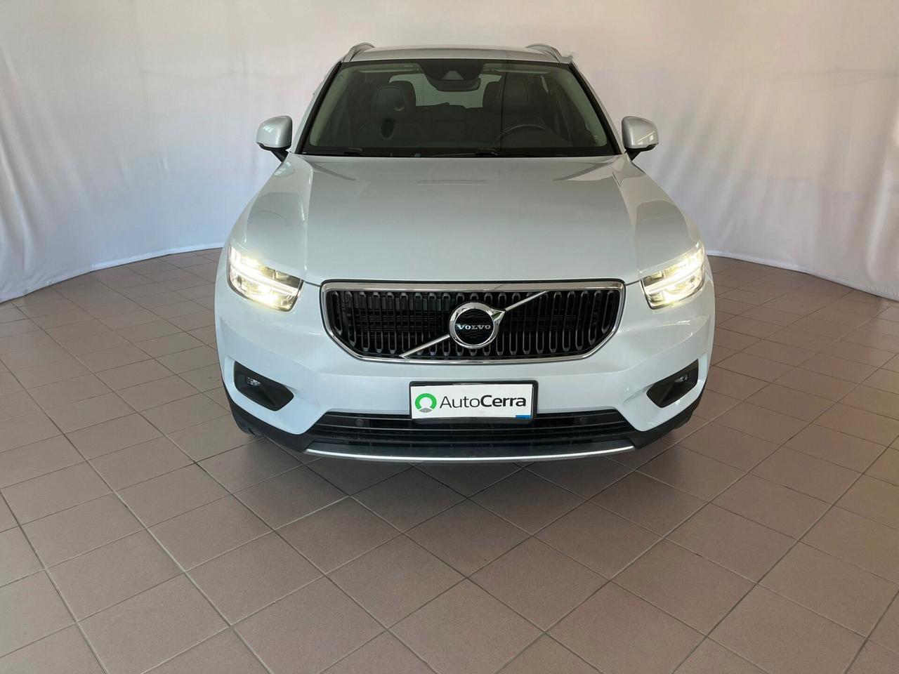 Volvo XC40 D3 Geartronic Business Plus