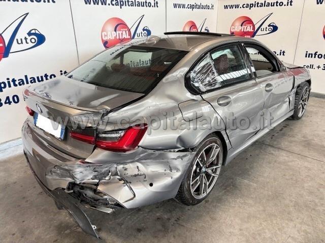 Bmw M340i xDrive Auto NETTO 21500
