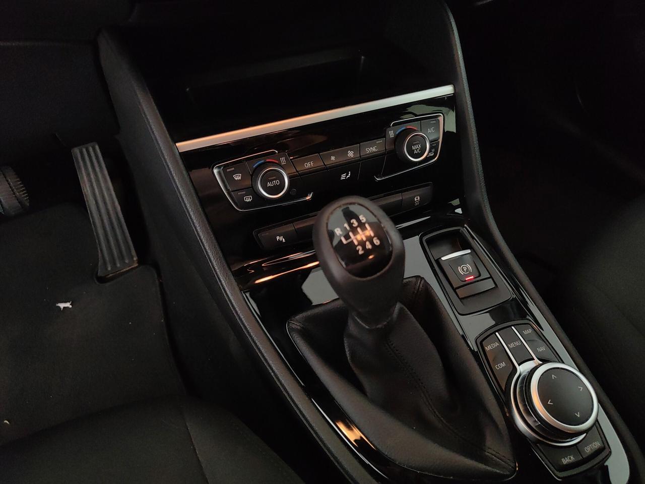 Bmw Serie 2 Gran Tourer 216d Business