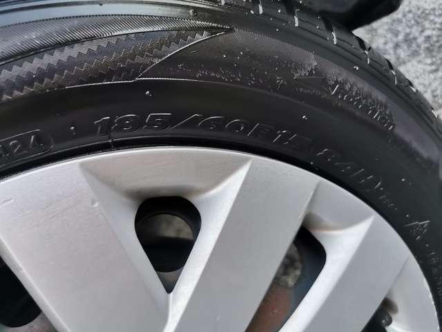 Volkswagen Polo Polo V 5p 1.2 tdi Trendline