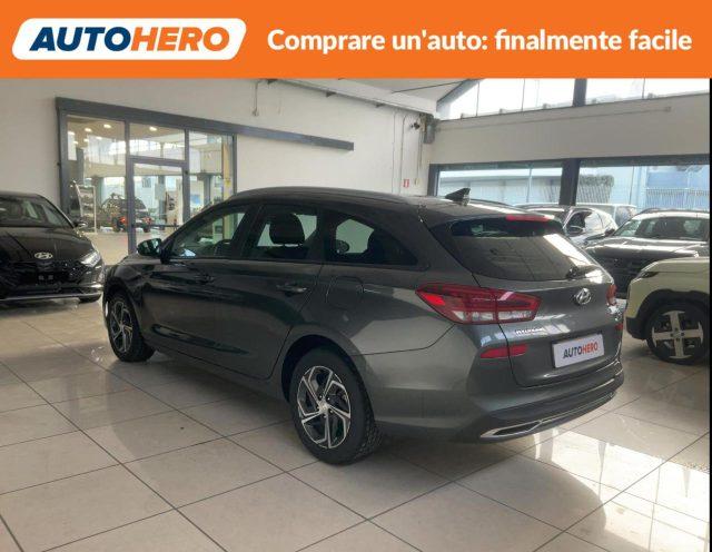 HYUNDAI i30 Wagon 1.0 T-GDI iMT 48V Prime