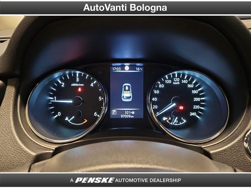 Nissan X-Trail X-Trail 1.6 dCi 2WD Tekna