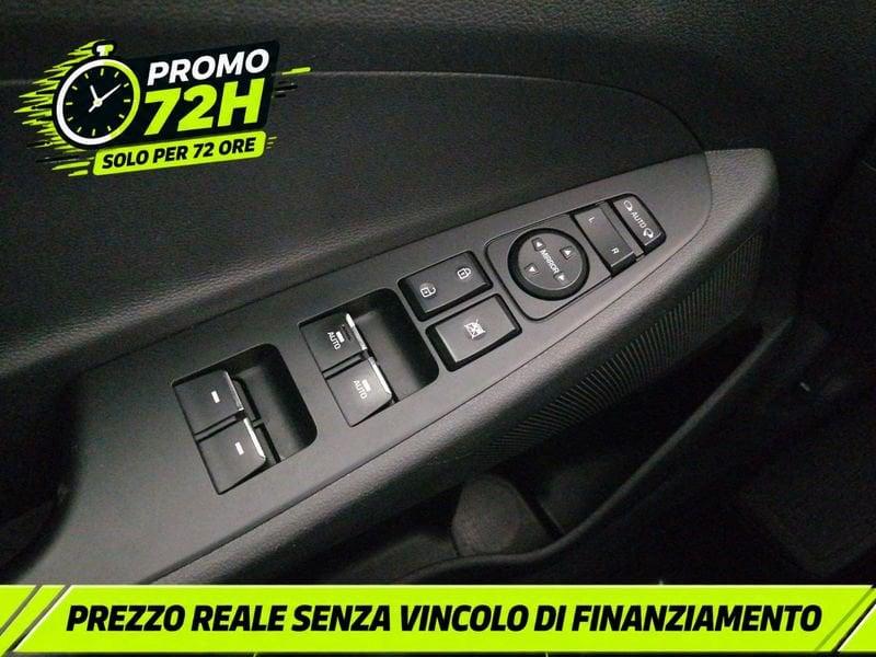 Hyundai Tucson 1.6 crdi 48V Xprime 2wd 136cv dct my20
