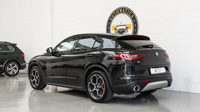 ALFA ROMEO Stelvio 2.2 210 CV AT8 Q4 Executive