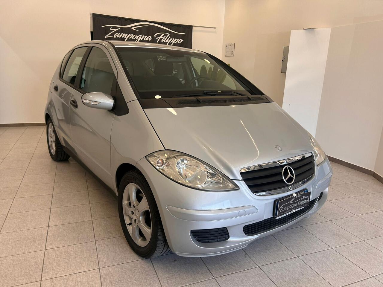Mercedes-benz A 180 CDI manuale pari al nuovo