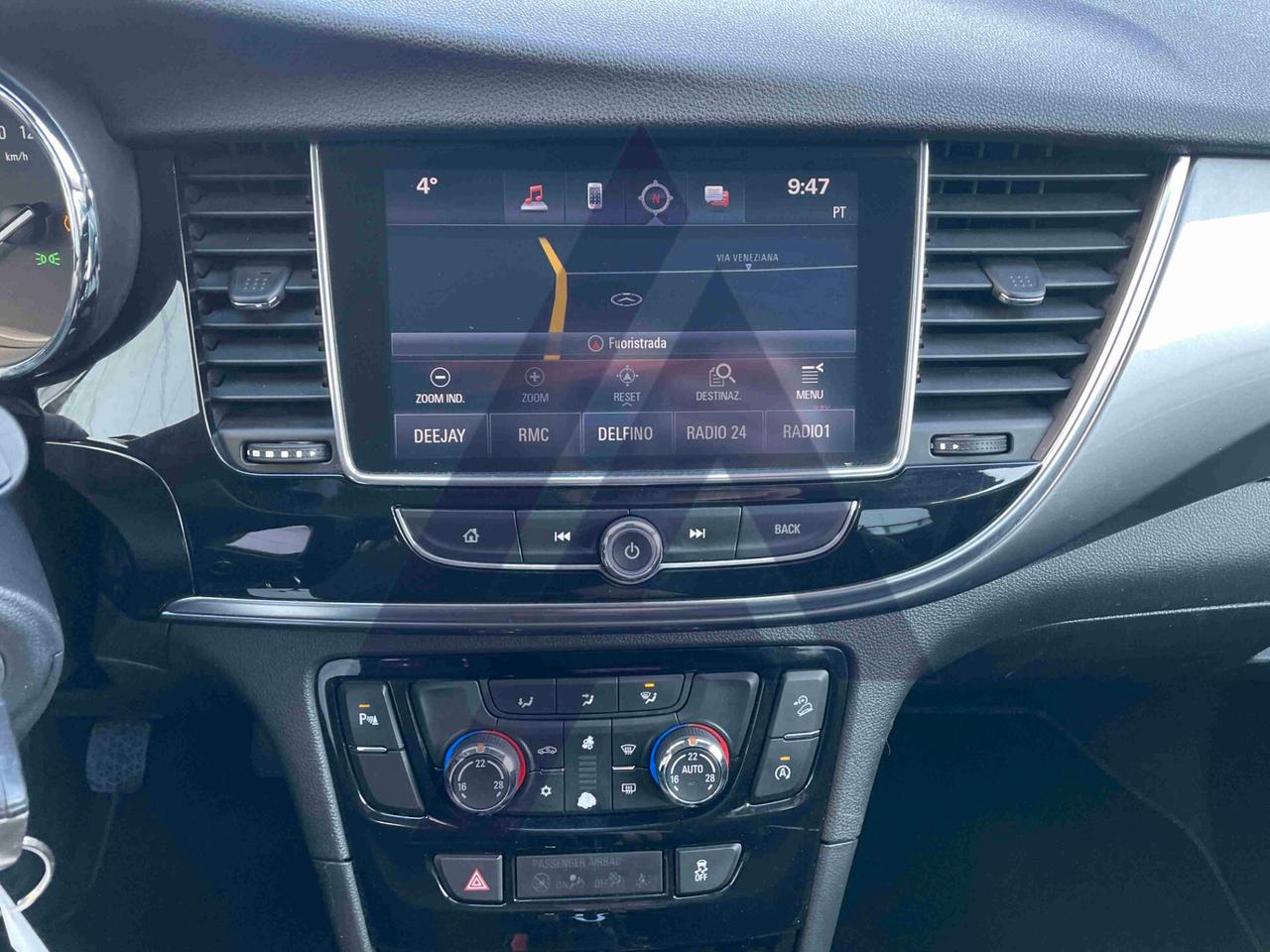 Opel Mokka X 1.6 CDTI Ecotec 136CV 4x4 Start&Stop Business