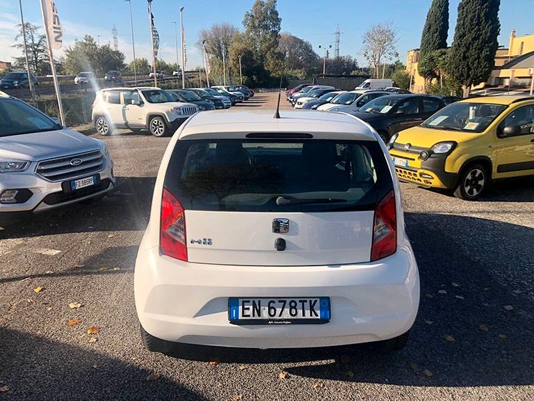 Seat Mii 1.0 3 porte Style