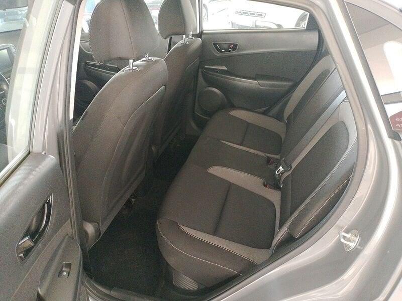Hyundai Kona HEV 1.6 DCT XTech