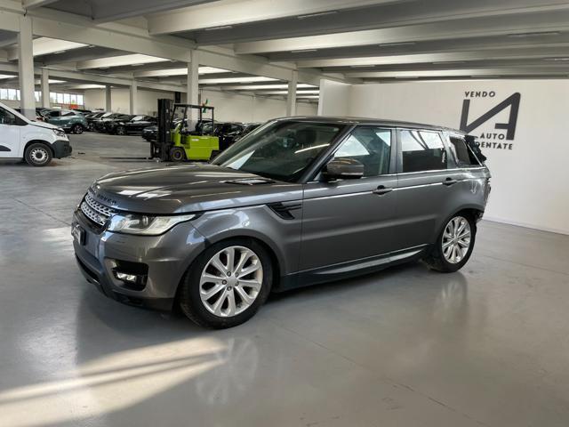 LAND ROVER Range Rover Sport 3.0 TDV6 HSE