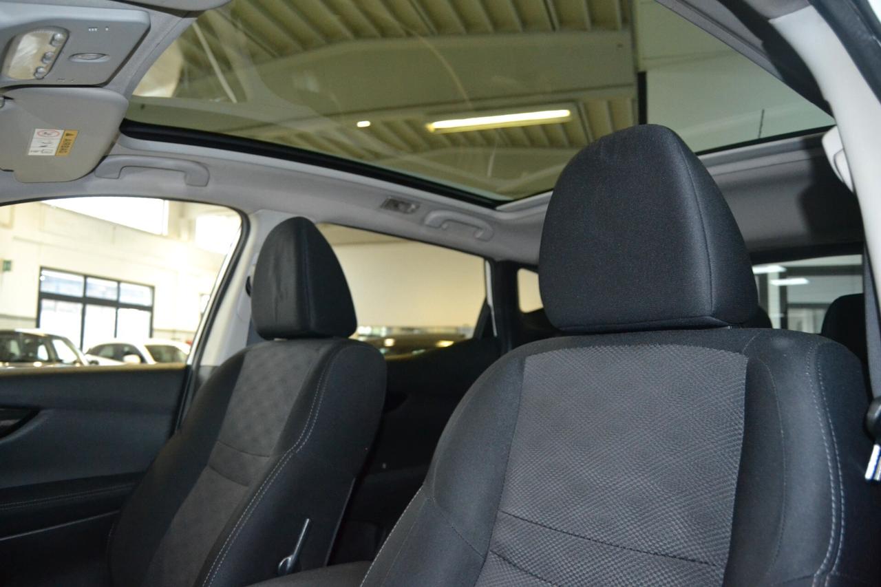 Nissan Qashqai 1.6 DCI 130CV Tekna Navi/Tetto/4TCam