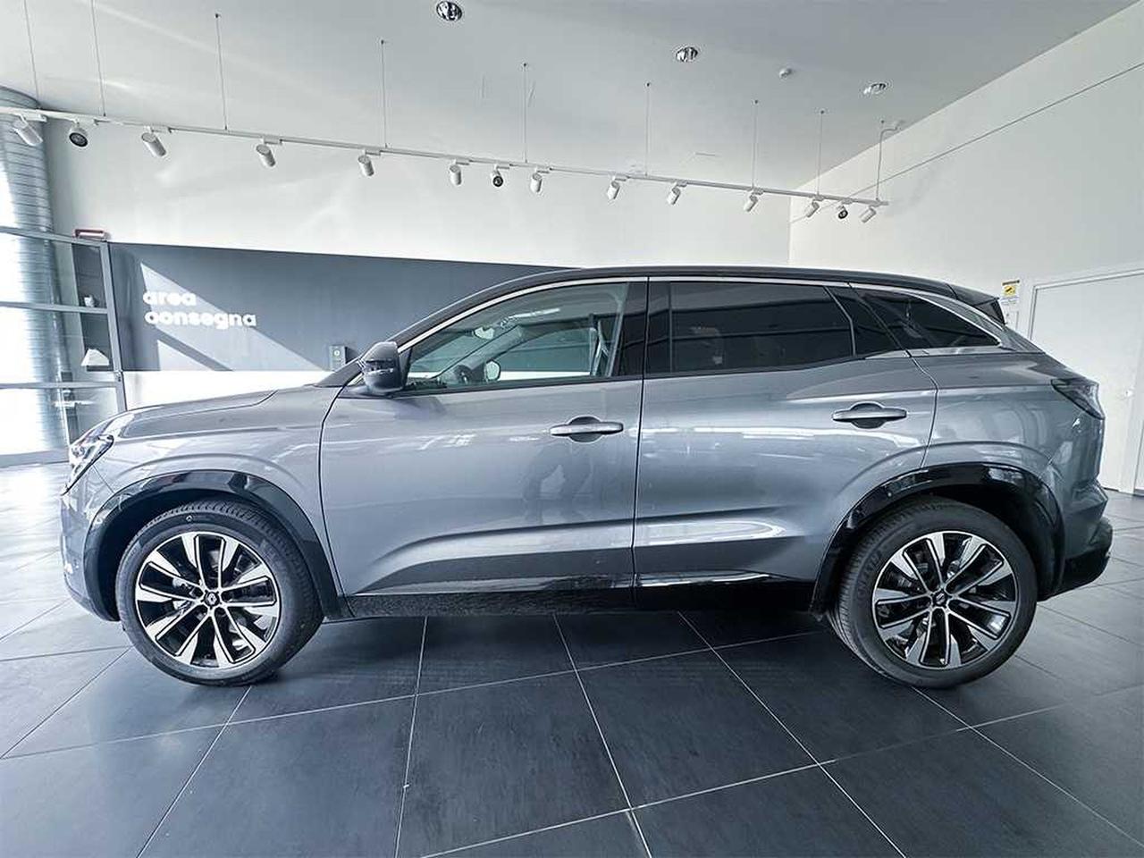 Renault Austral 1.2 e-tech full hybrid techno 200cv auto