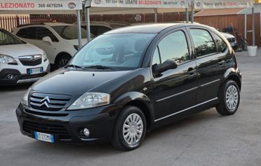 Citroen C3 Pluriel 1.4 HDi 70CV airdream Elegance