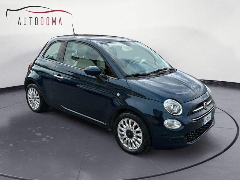 FIAT 500 500 1.2 Lounge