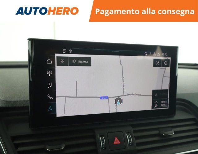 AUDI Q5 SPB 40 TDI quattro S tronic S line