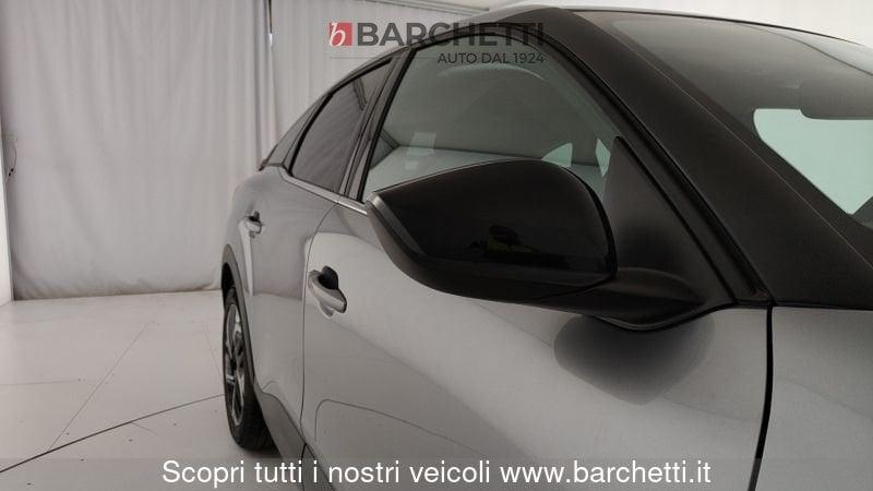 Citroën C4 PureTech 130 S&S EAT8 Shine