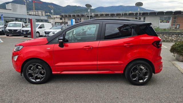 FORD EcoSport 1.0 EcoBoost 125 CV Start&Stop aut. ST-Line