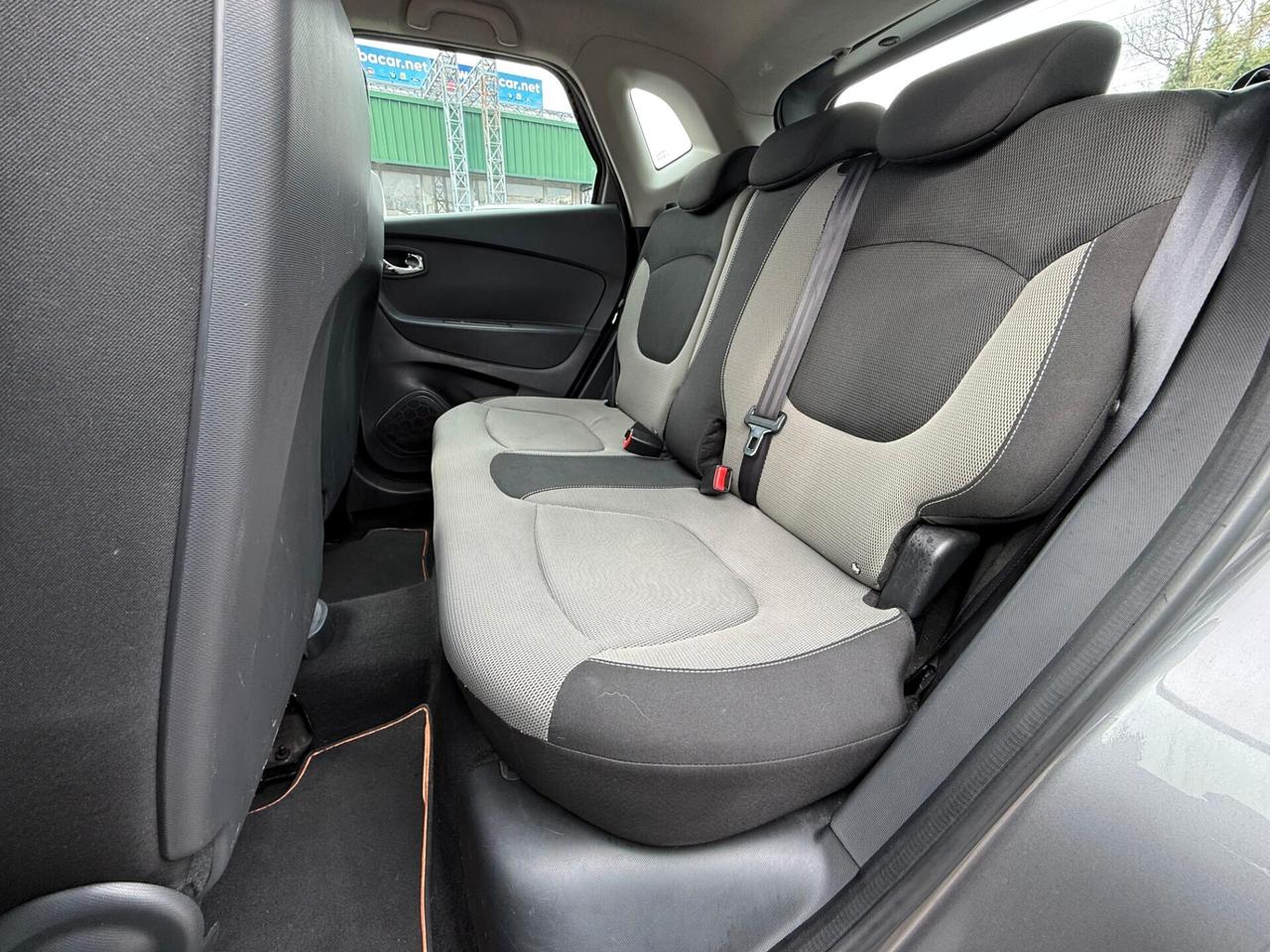 Renault Captur 1.5 dCi 90 CV S&S Energy R-Link