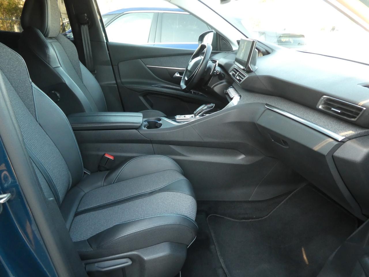 Peugeot 5008 BlueHDi 130 S&S Allure Pack