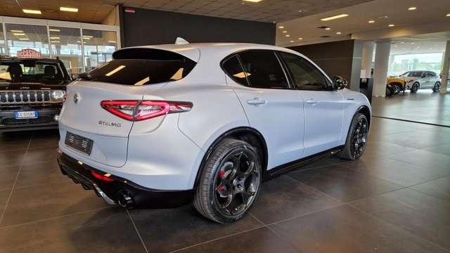 Alfa Romeo Stelvio 2.2 Turbodiesel 210 CV AT8 Q4 Competizione