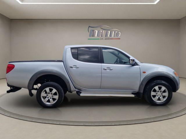 MITSUBISHI L200 2.5 DI-D/136CV Double Cab Invite