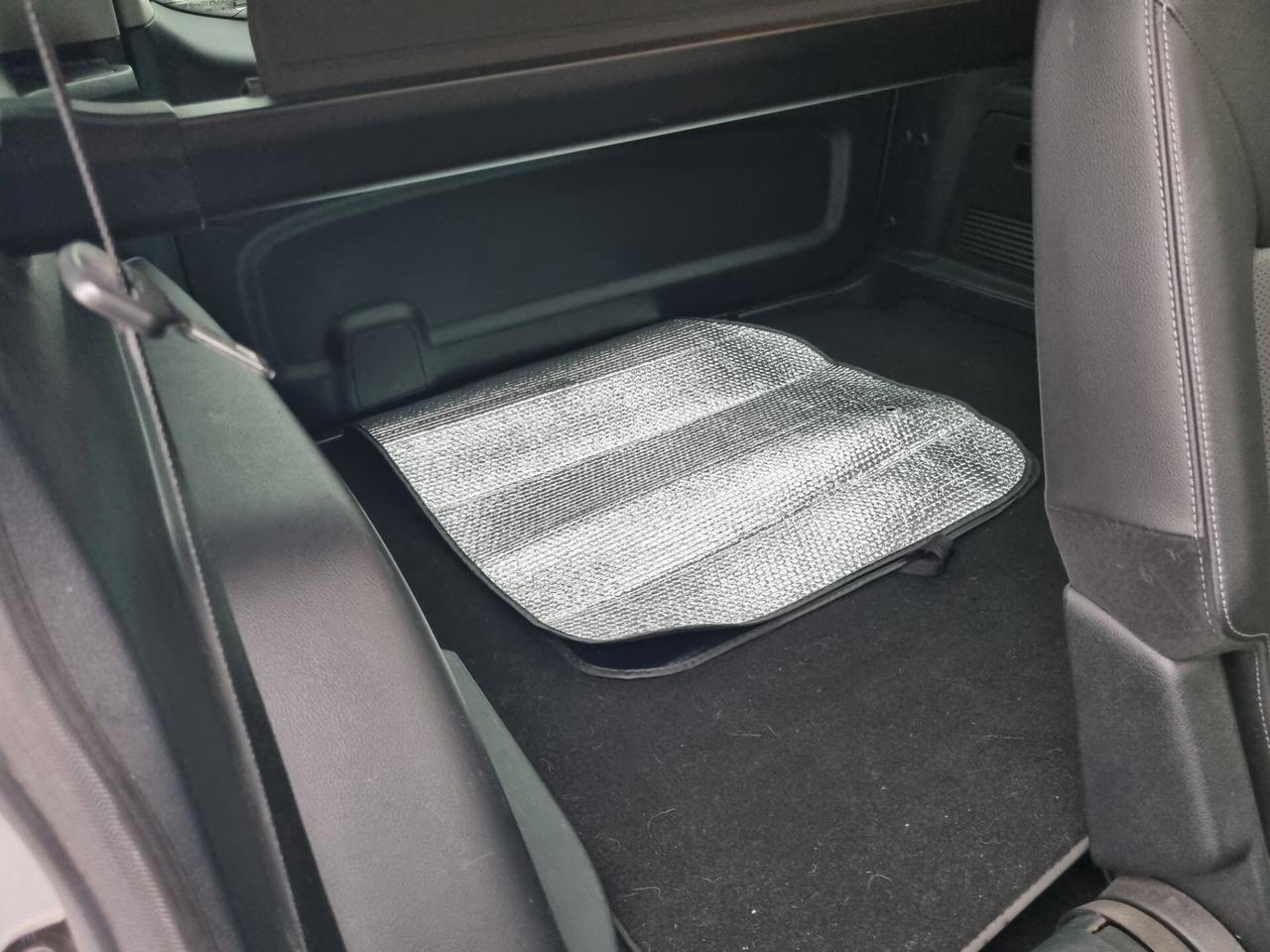 Ford S-Max 2.2 TDCi 175CV Titanium DPF