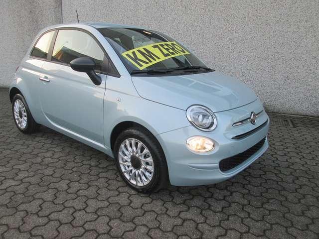 Fiat 500 1.0 hybrid 70cv Gse KM 0 Neopatentati