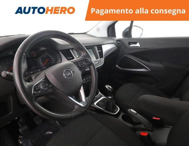 OPEL Crossland 1.2 12V Start&Stop Edition