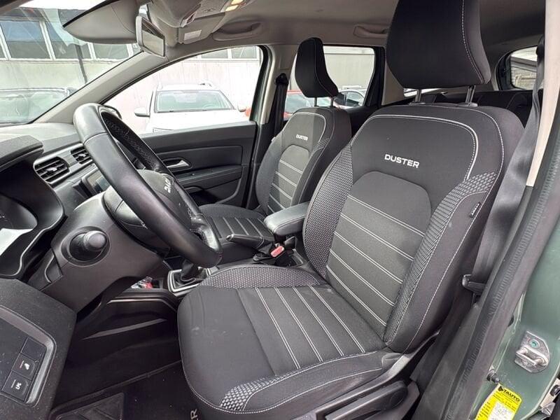 Dacia Duster Duster 1.0 tce Journey UP Gpl 4x2 100cv